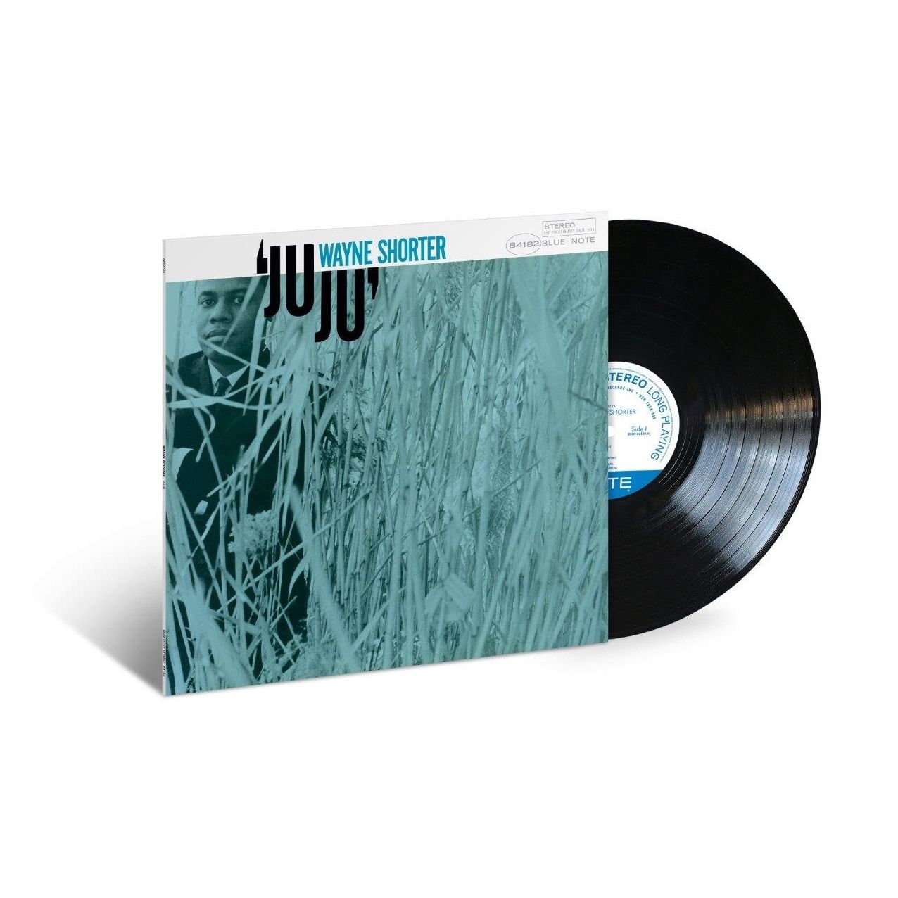 Juju (Blue Note Classic Vinyl Edition) (Wayne Shorter)