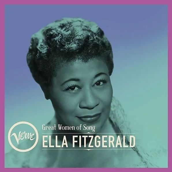 Great Women of Song