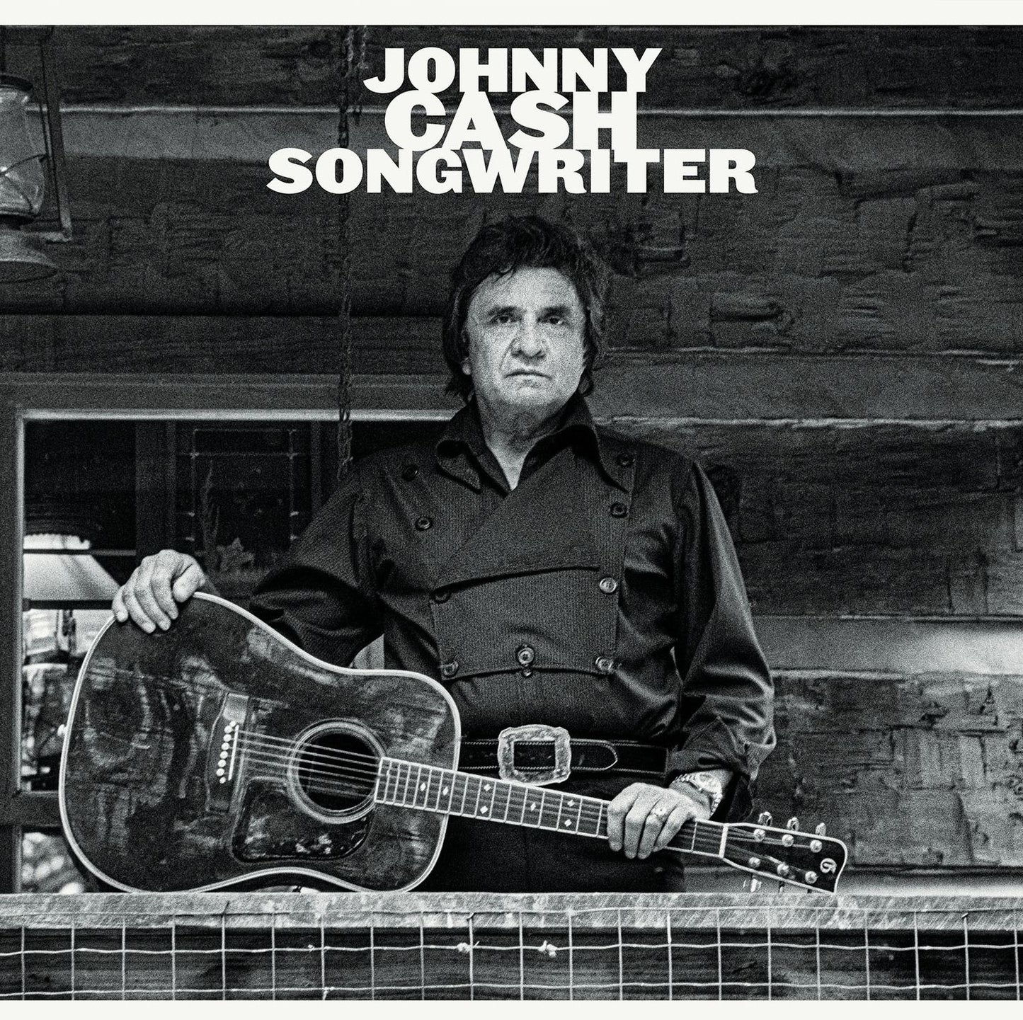 Songwriter (Johnny Cash)