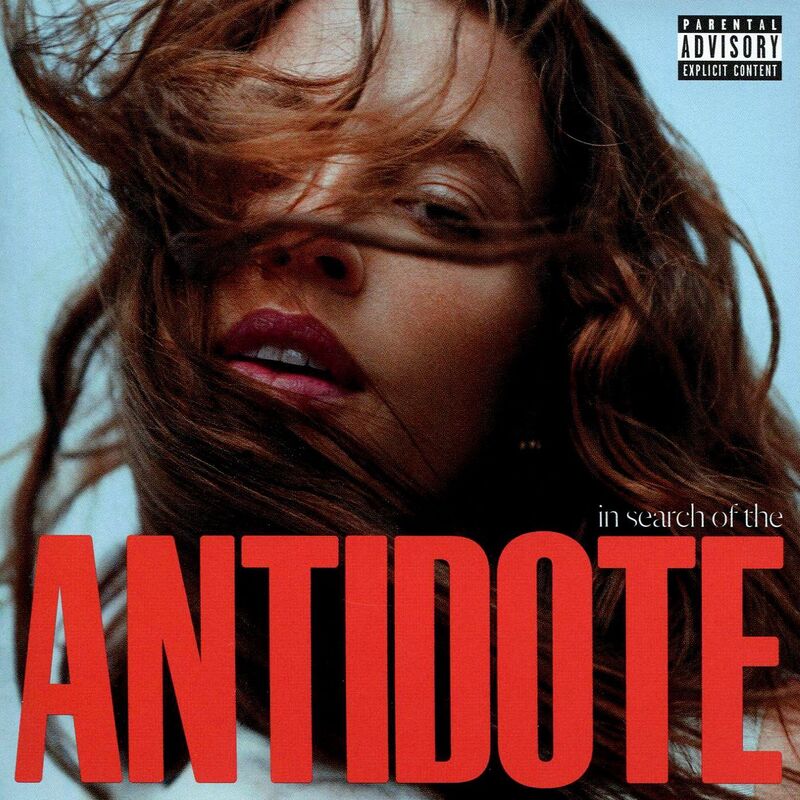 In Search Of The Antidote