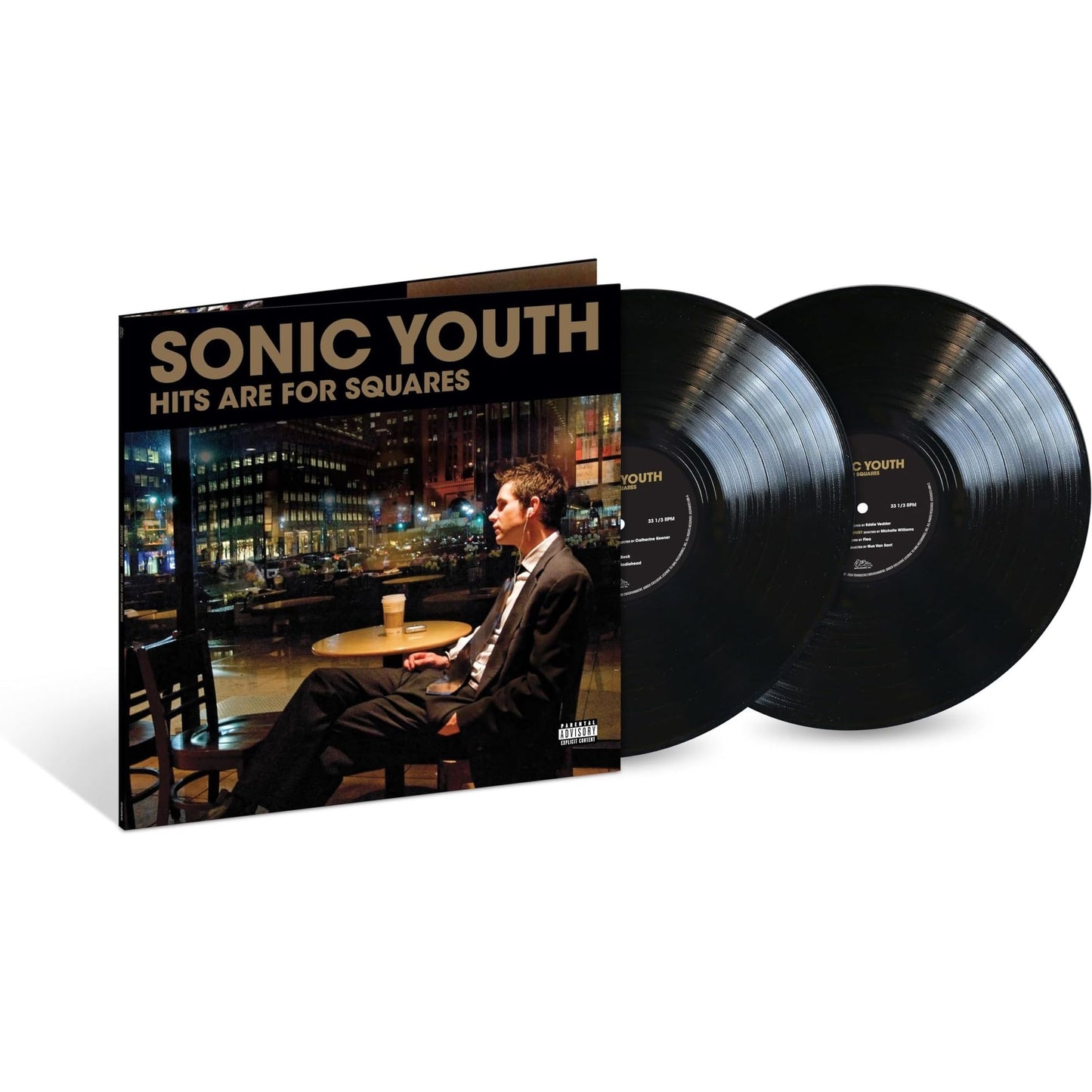 Hits Are For Squares (Sonic Youth)