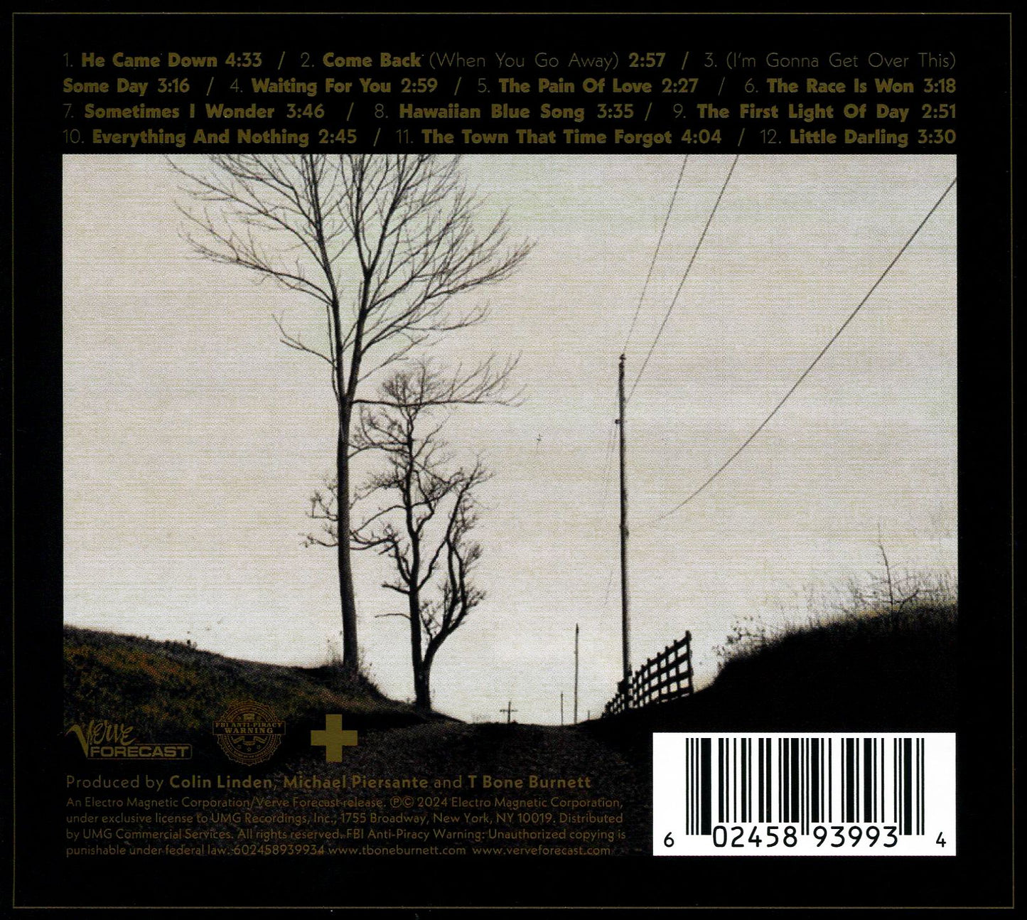 Other Side (T-Bone Burnett)