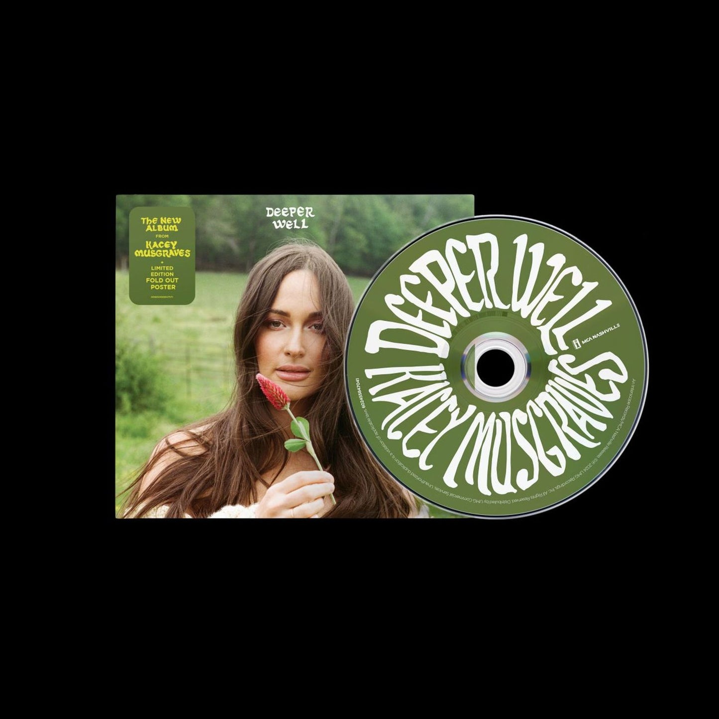 Deeper Well (Kacey Musgraves)