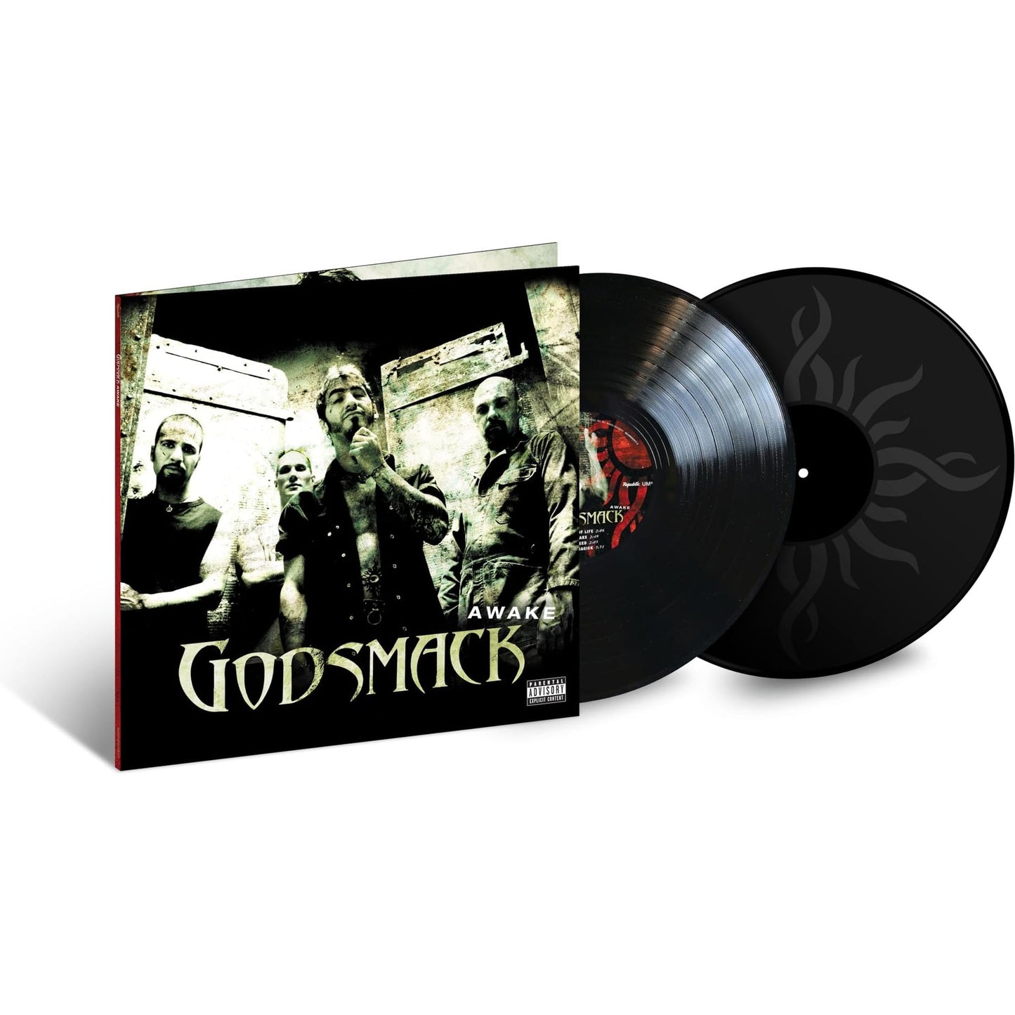 Awake (Godsmack)