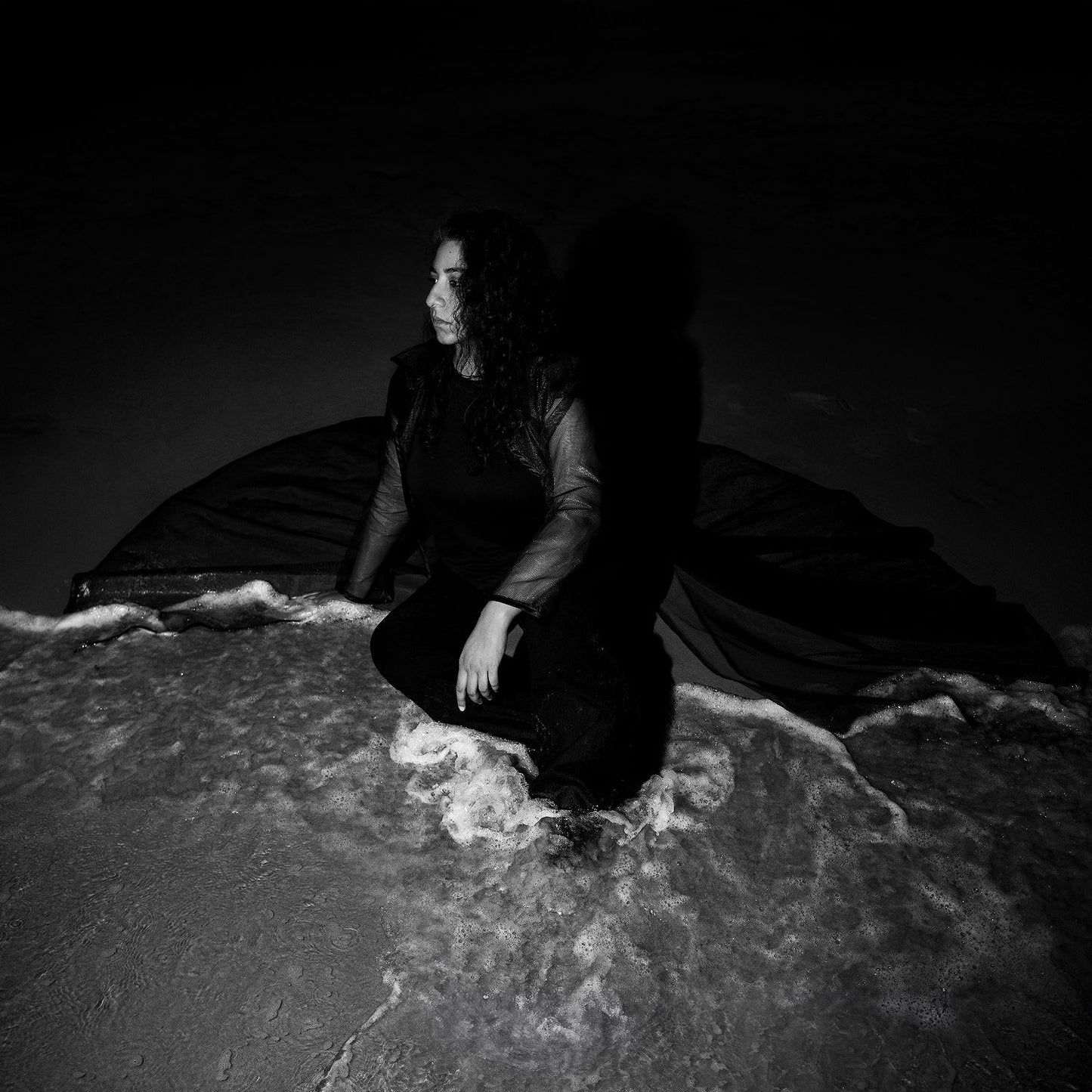 Night Reign (Arooj Aftab)