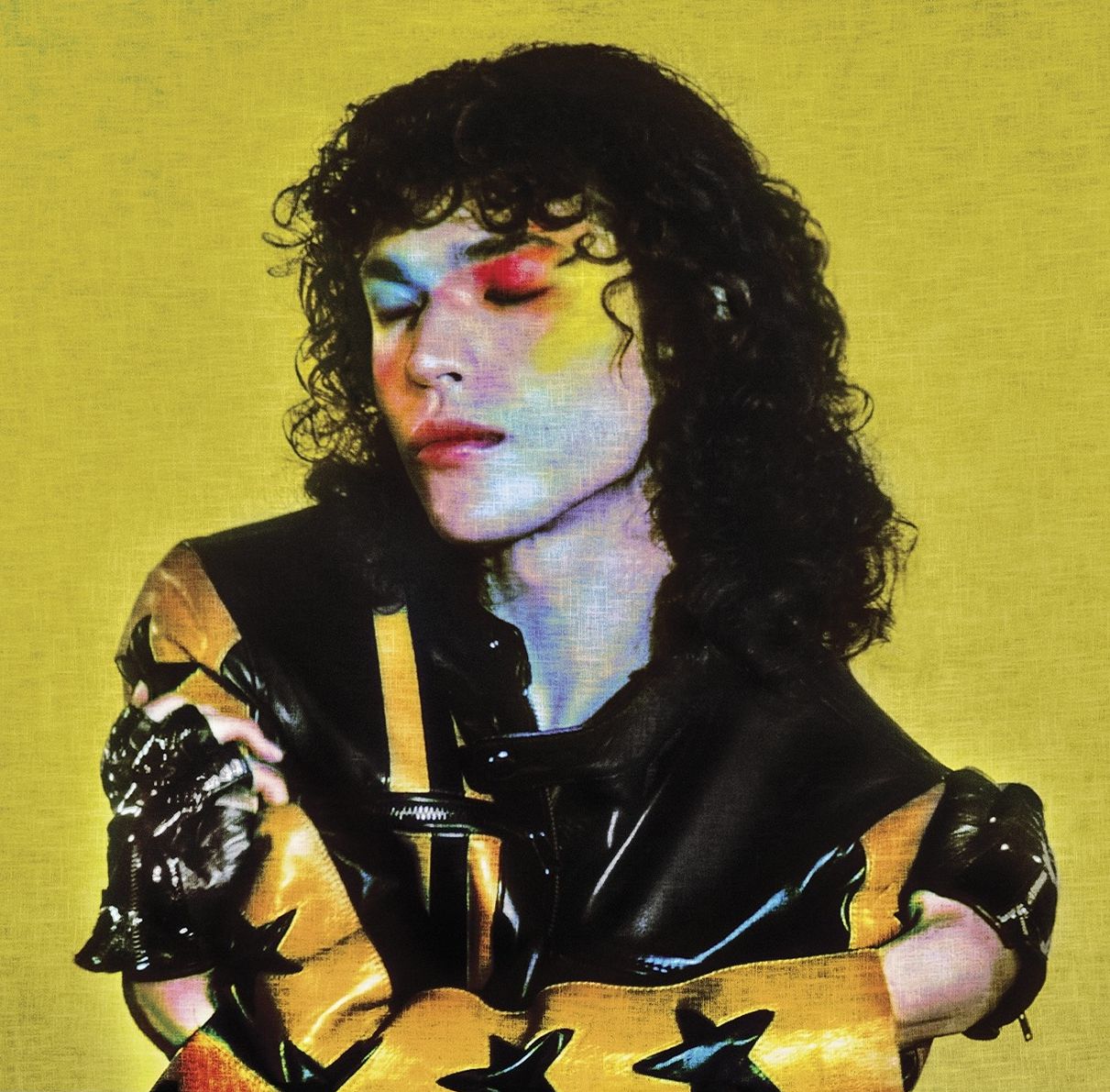 Found Heaven [Yellow LP]