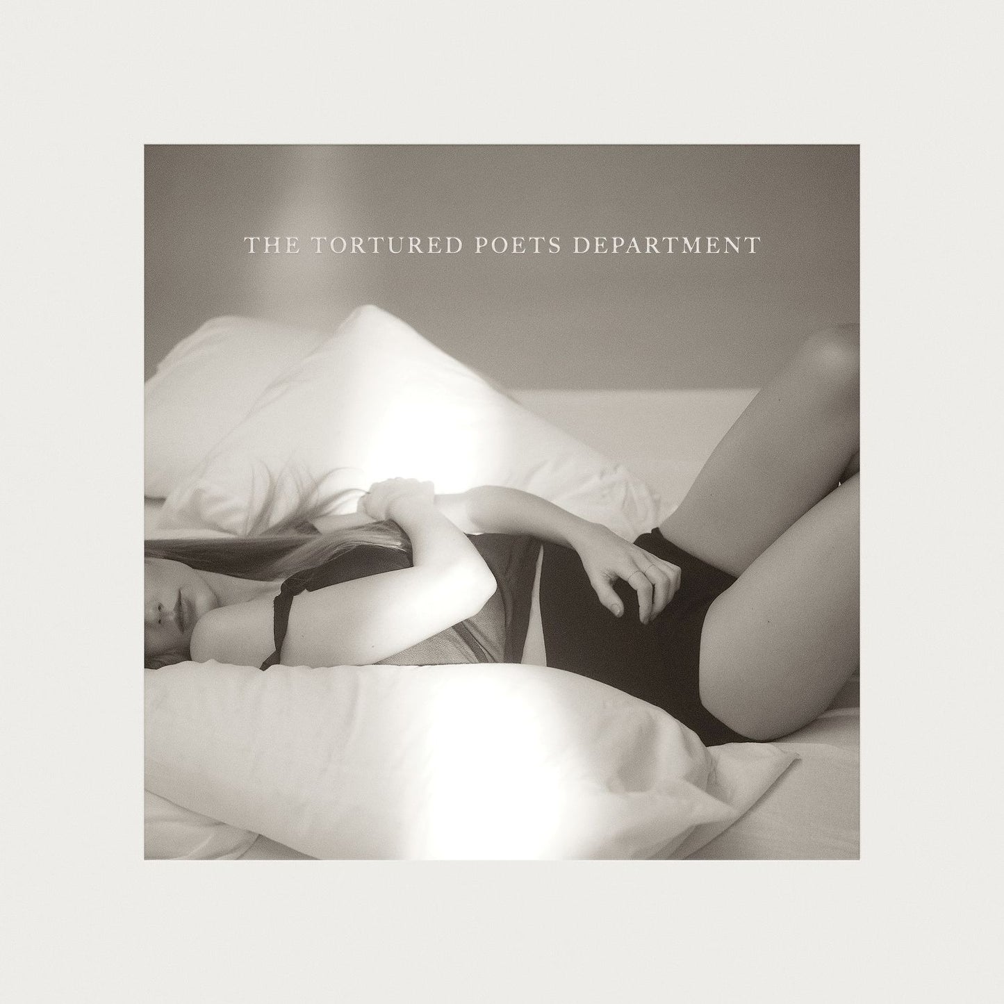 Tortured Poets Department (Taylor Swift)