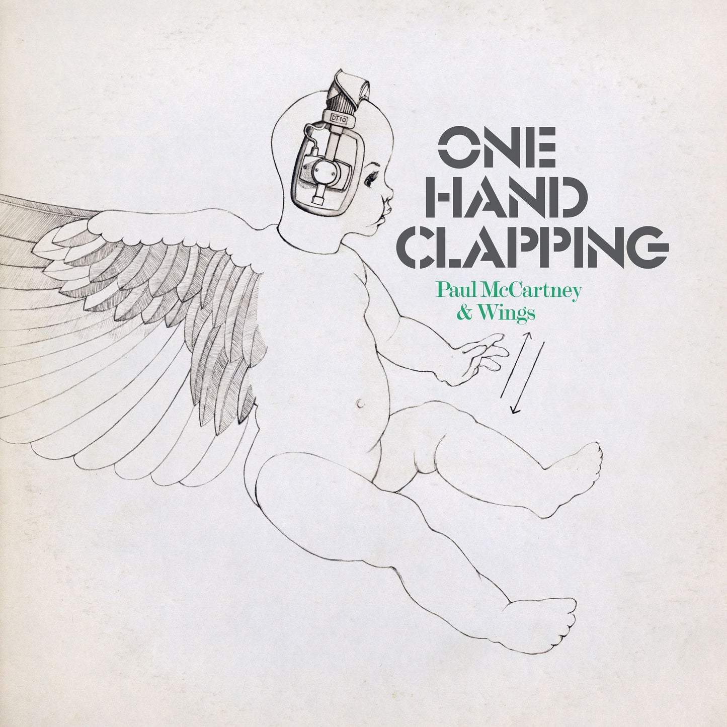 One Hand Clapping (Paul Mccartney & Wings)