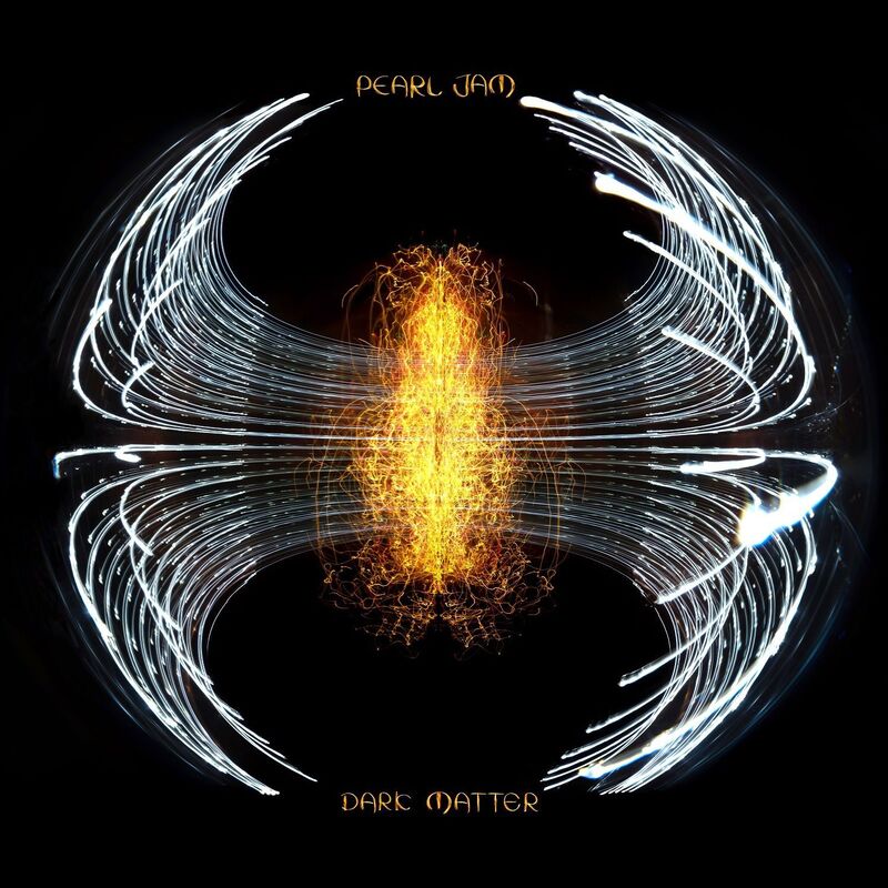 Dark Matter [CD/Blu-ray Audio]