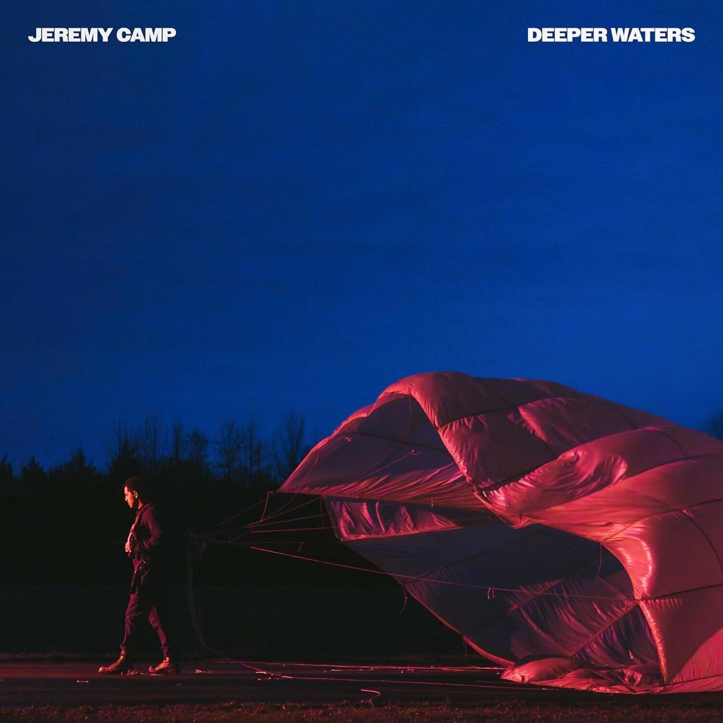 Deeper Waters (Jeremy Camp)