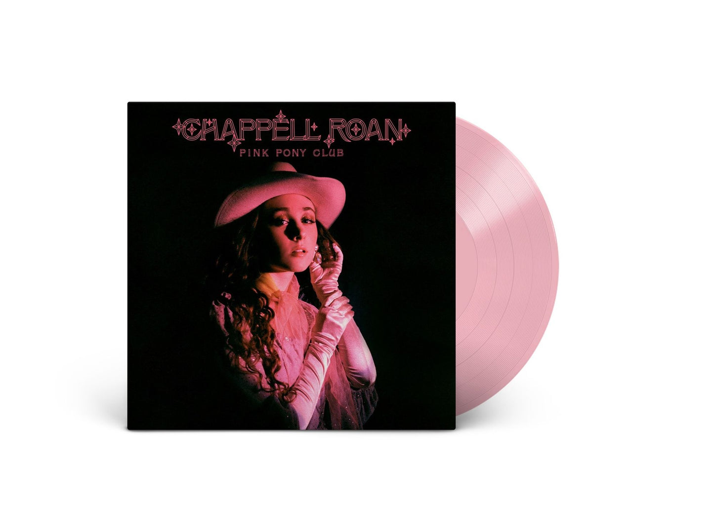 Pink Pony Club (Chappell Roan)