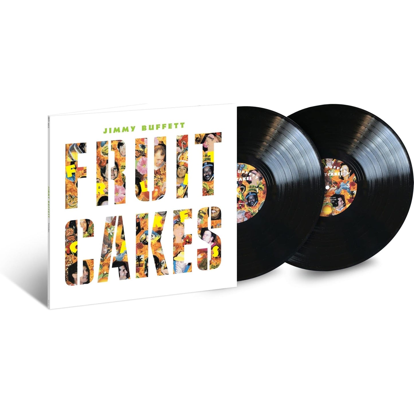 Fruitcakes (Jimmy Buffett)