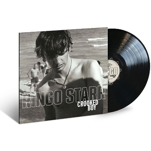 Crooked Boy (Ringo Starr)