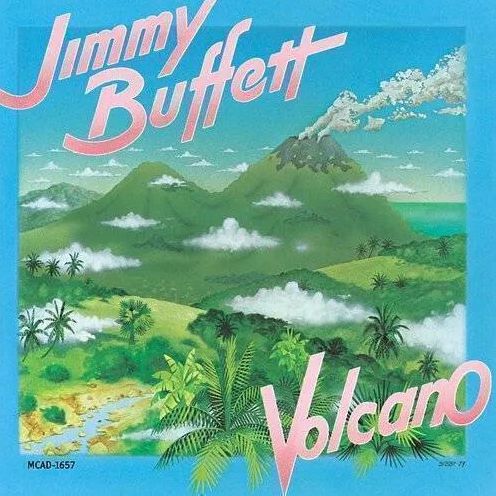 Volcano (Jimmy Buffett)