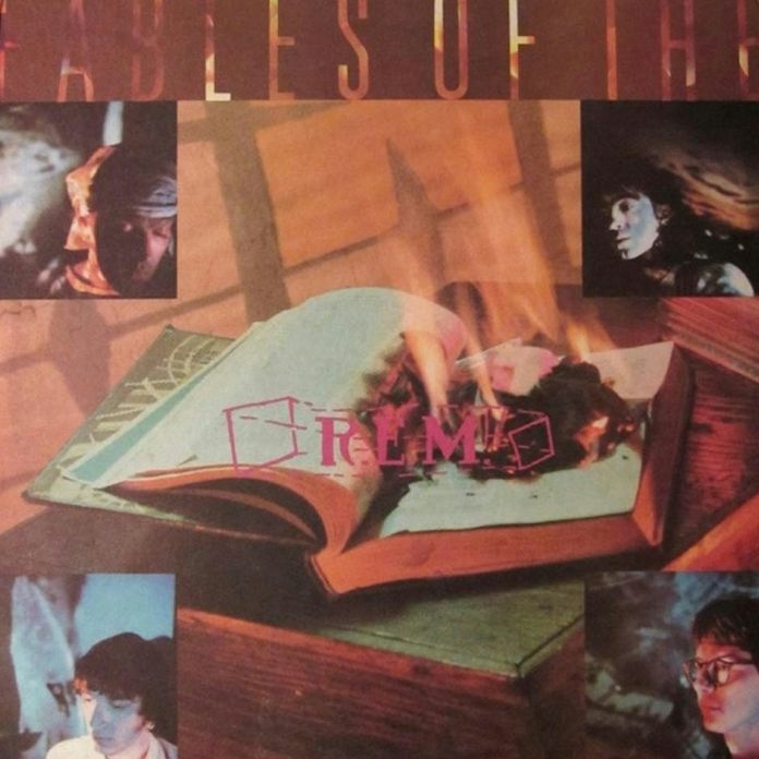 Fables Of The Reconstruction (R.E.M.)