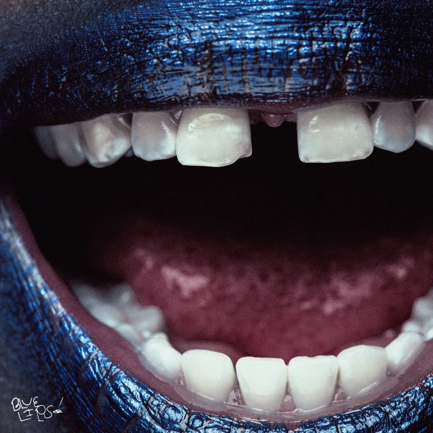 Blue Lips (Schoolboy Q)