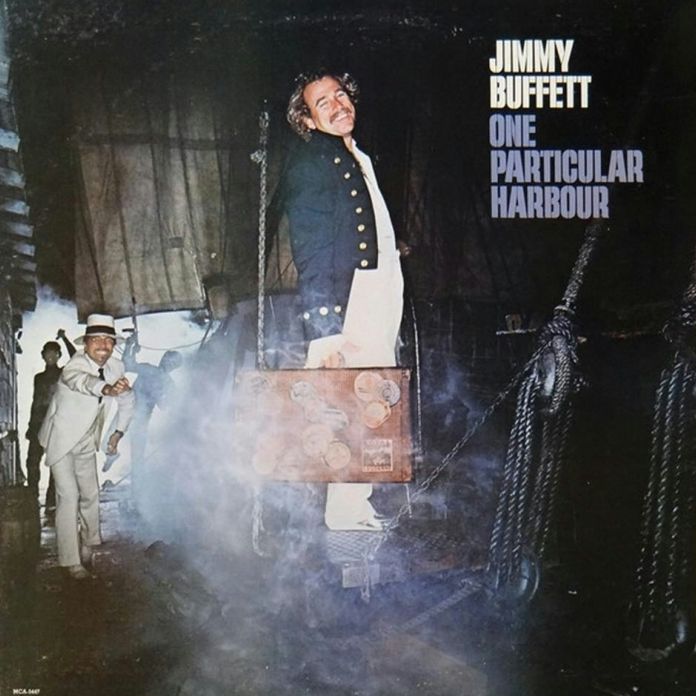 One Particular Harbour (Jimmy Buffett)