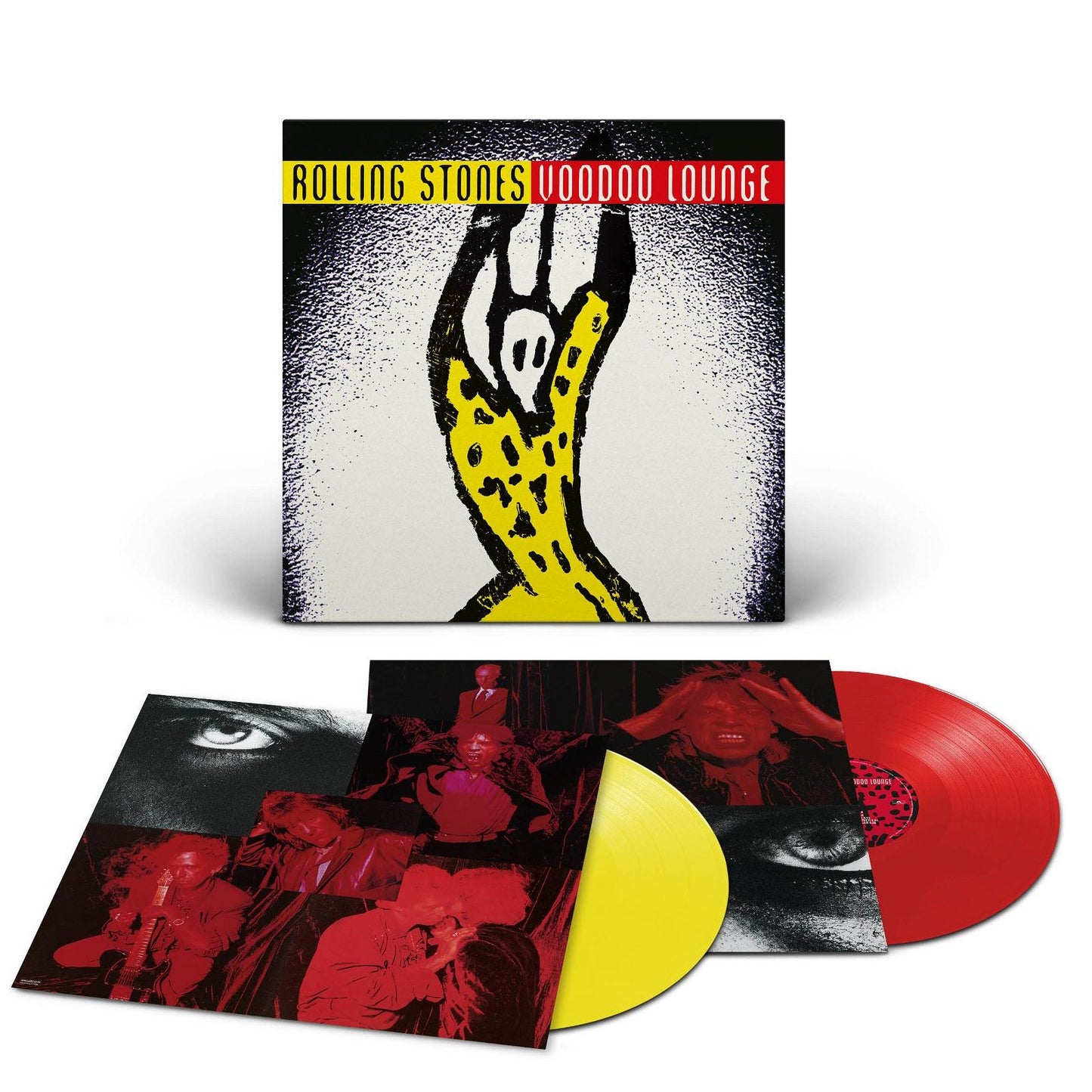 Voodoo Lounge (30Th Anniversary Edition) (Rolling Stones)