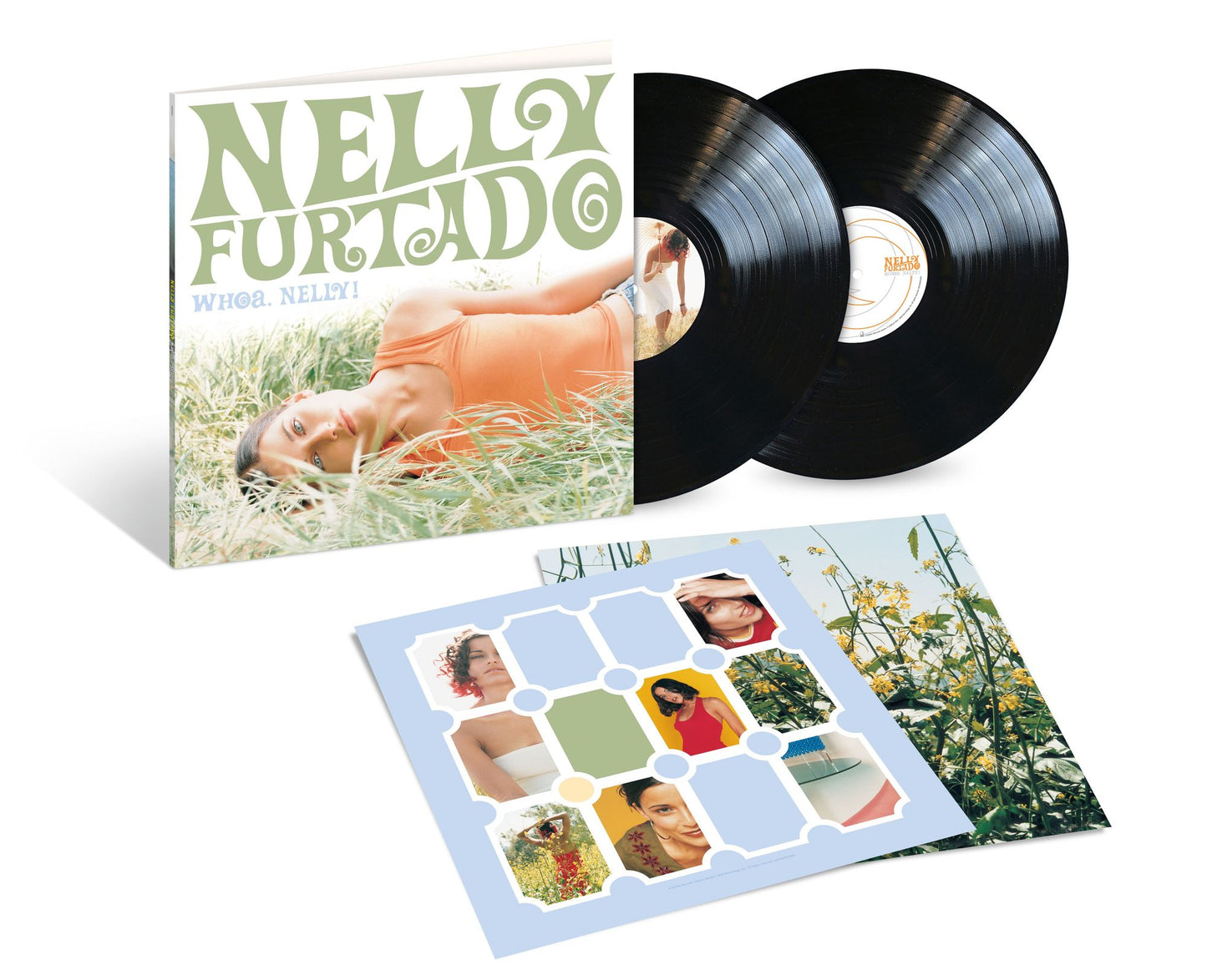 Whoa Nelly (Nelly Furtado)