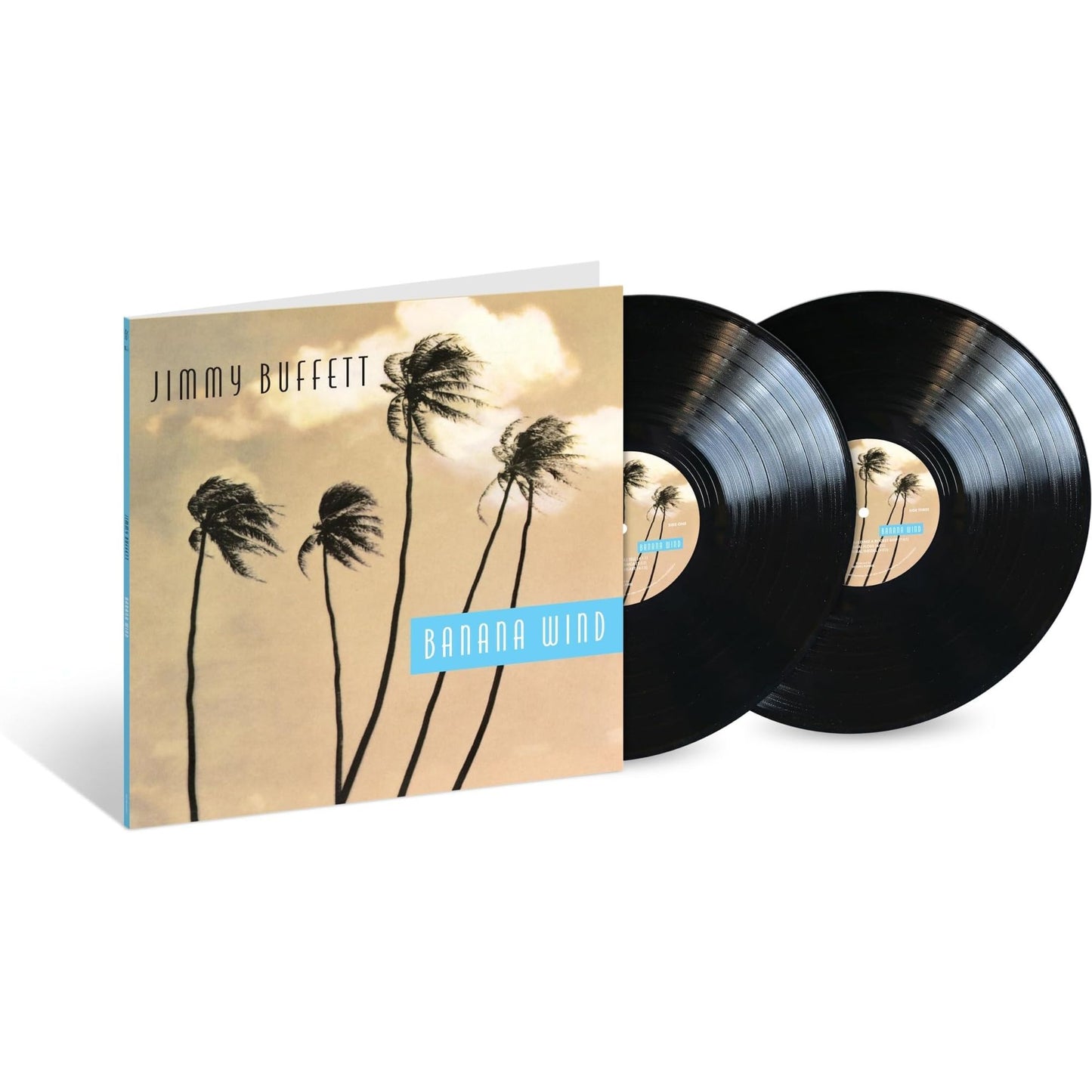 Banana Wind (Jimmy Buffett)