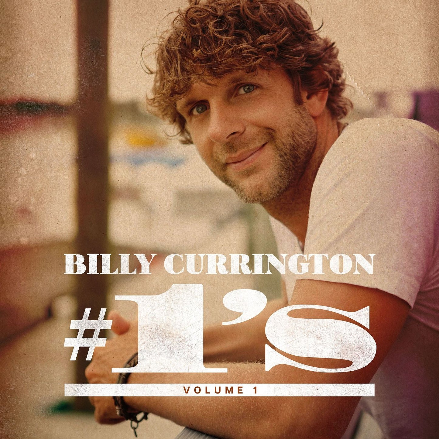 #1'S - Volume 1 (Billy Currington)