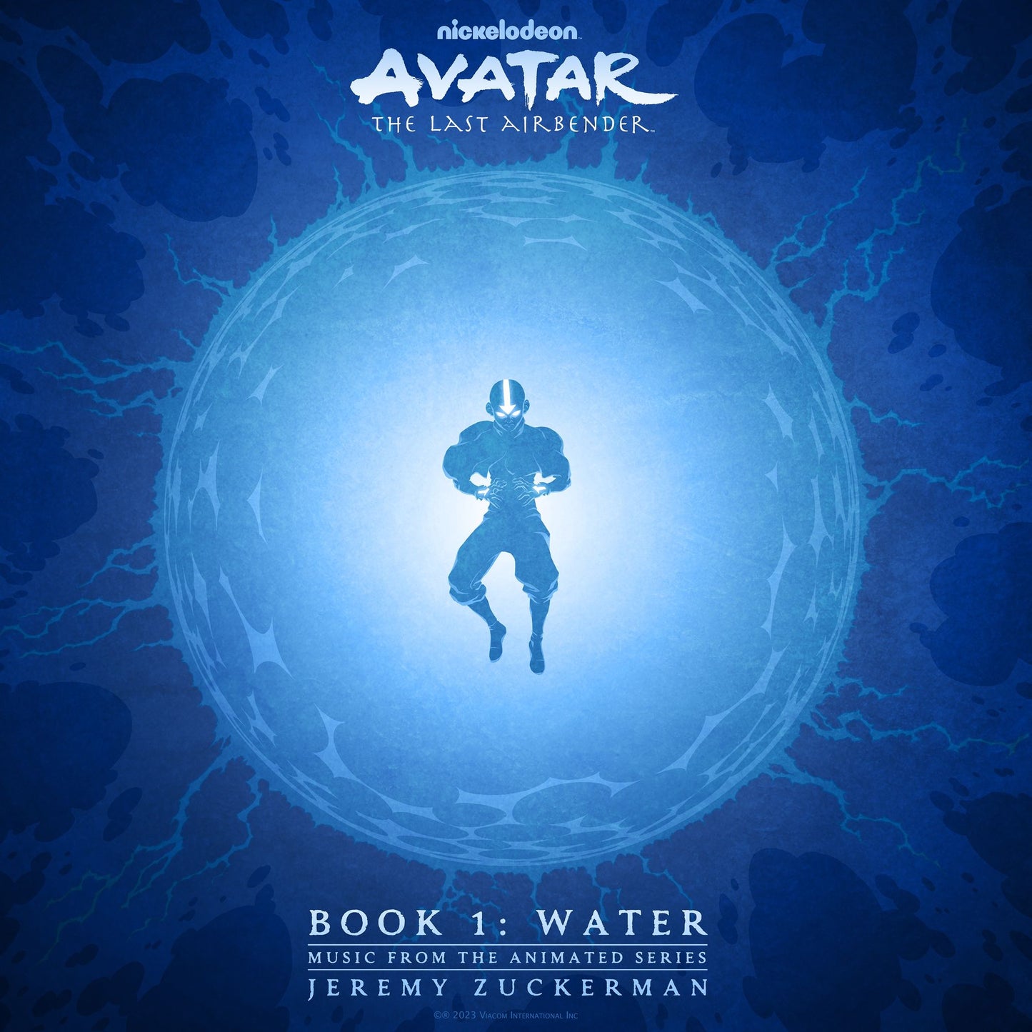 Avatar: The Last Airbender-Book 1: Water - O.S.T. (Jeremy Zuckerman)