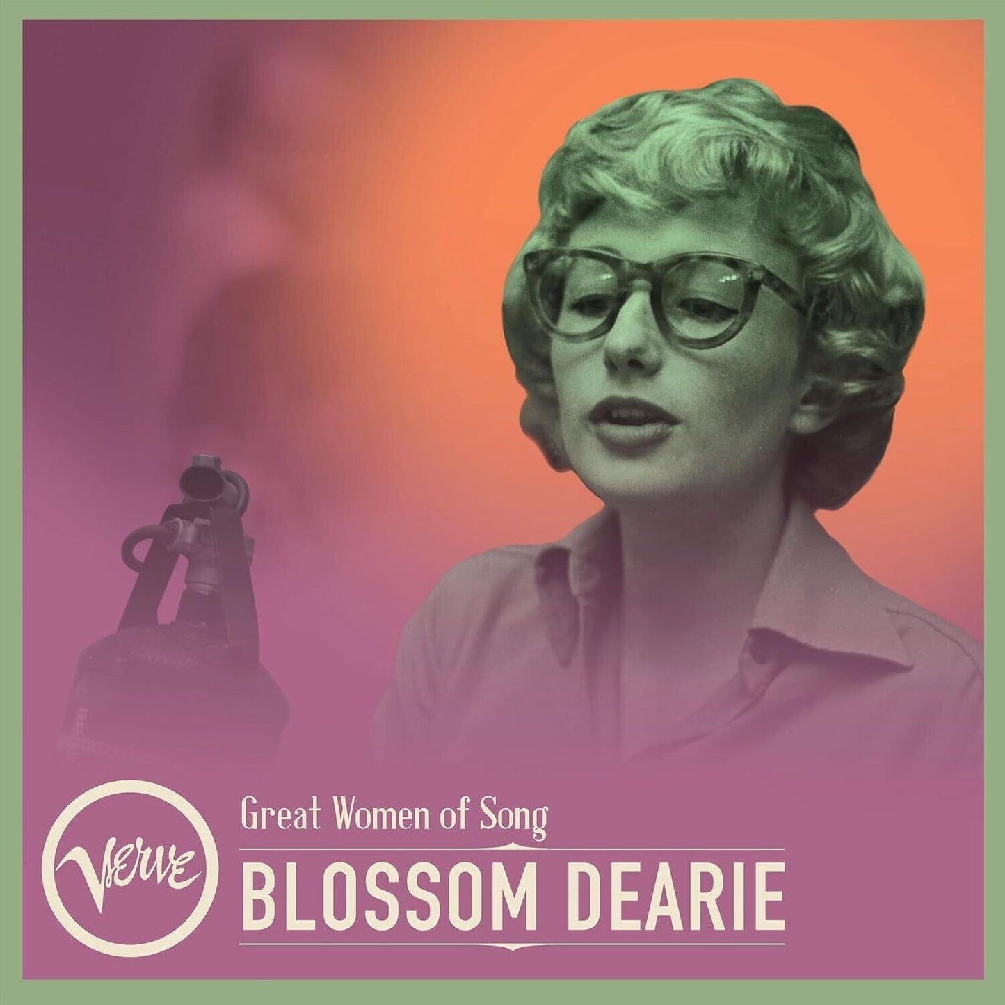 Great Women Of Song: Blossom Dearie (Blossom Dearie)