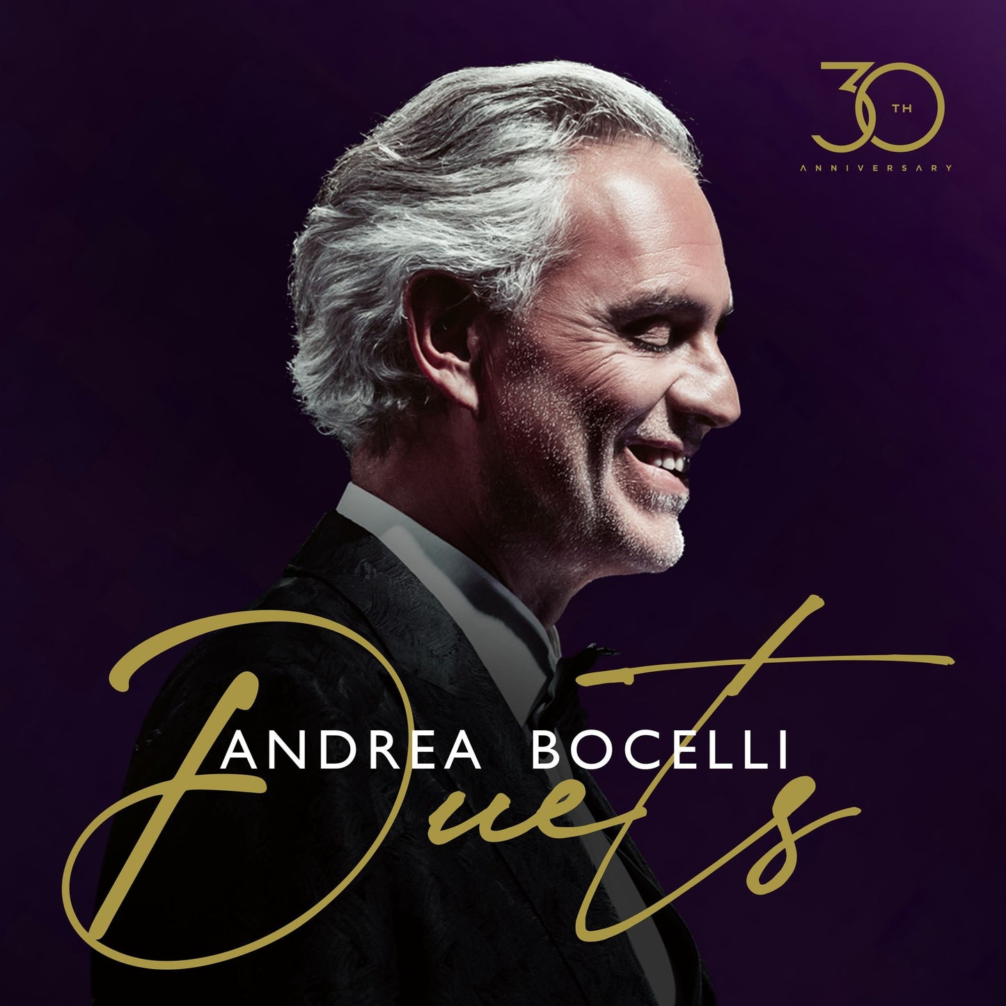 Duets: 30th Anniversary [2 CD]