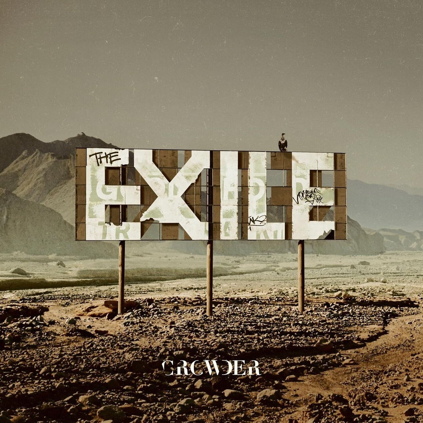 Exile (Crowder)