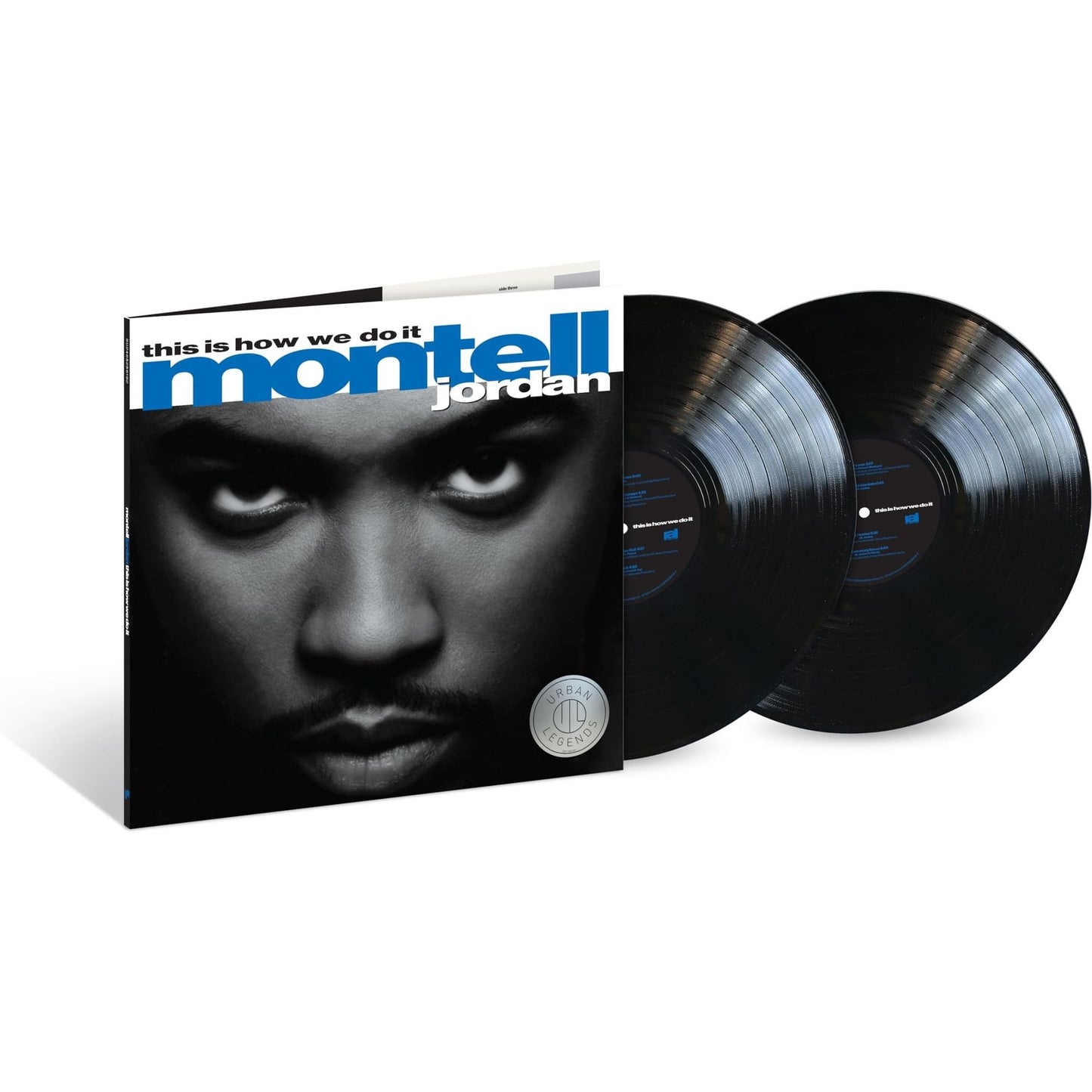 This Is How We Do It (Montell Jordan)