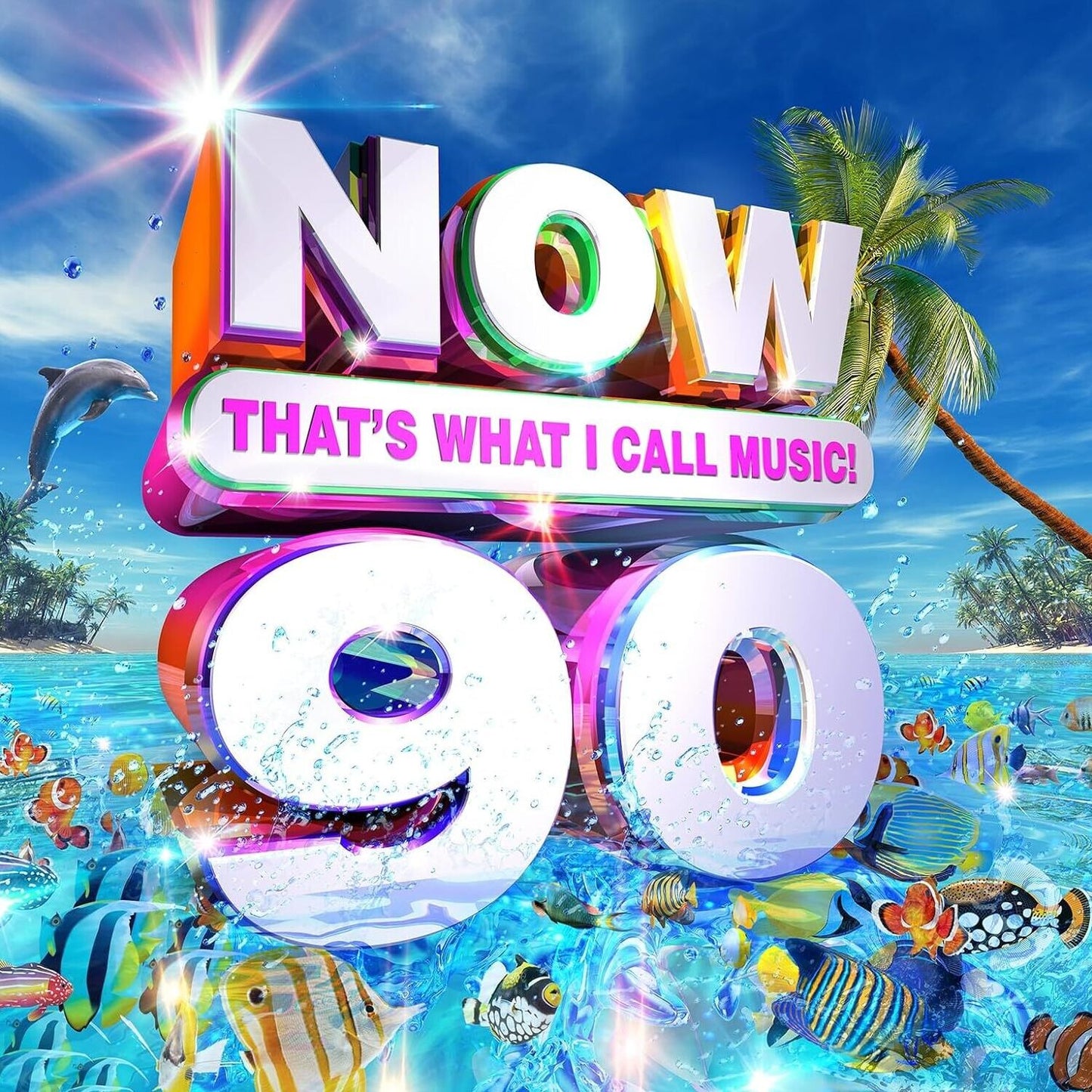 Now 90