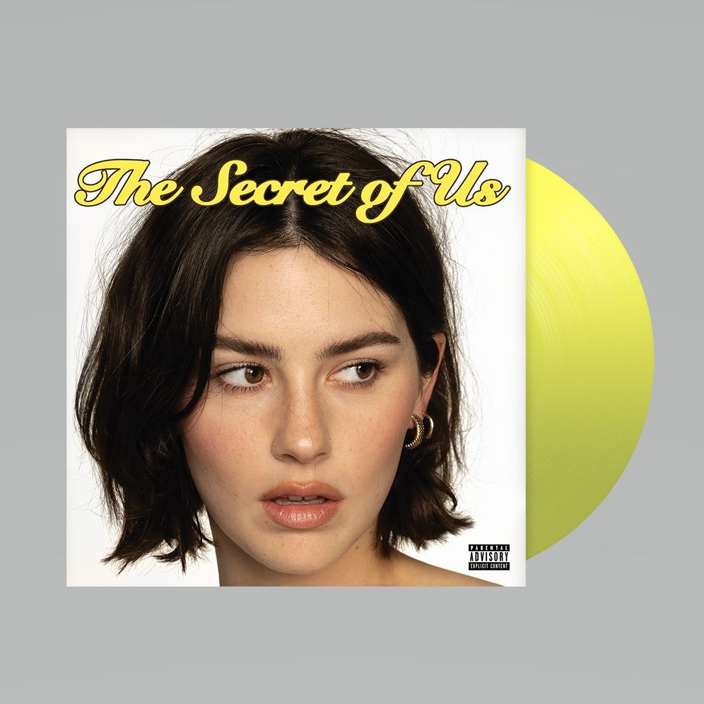 Secret Of Us (Gracie Abrams)