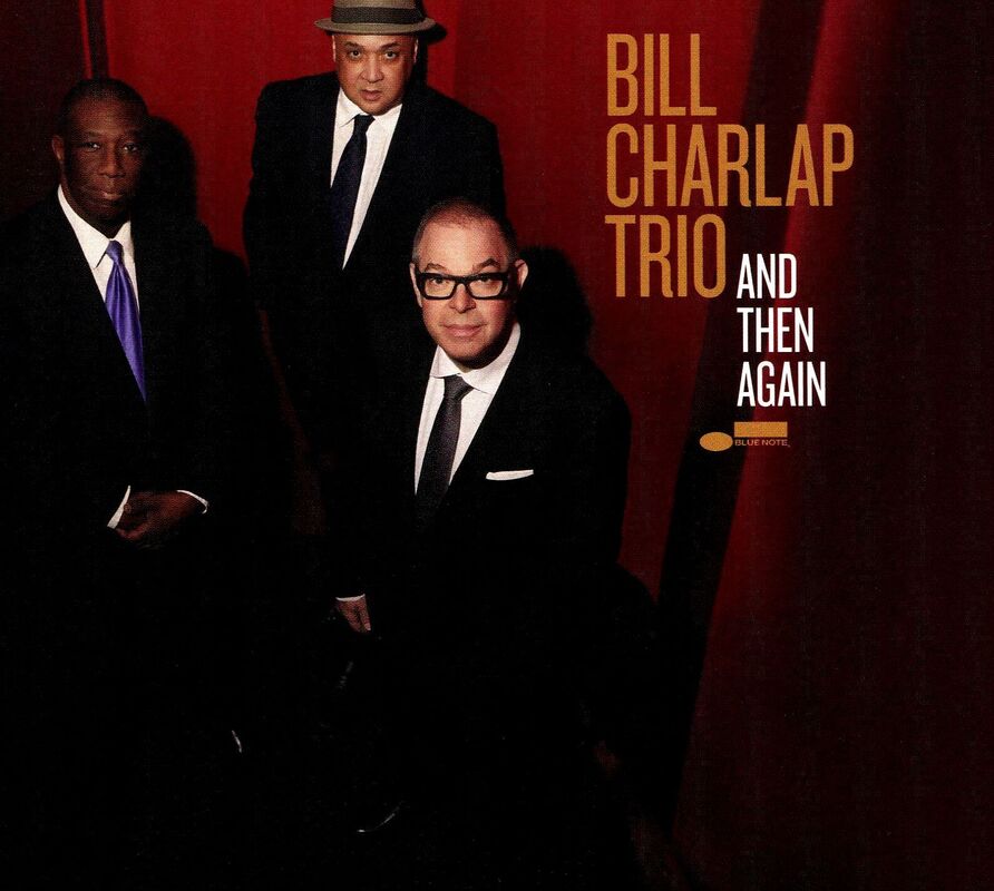 And Then Again (Bill Trio Charlap)