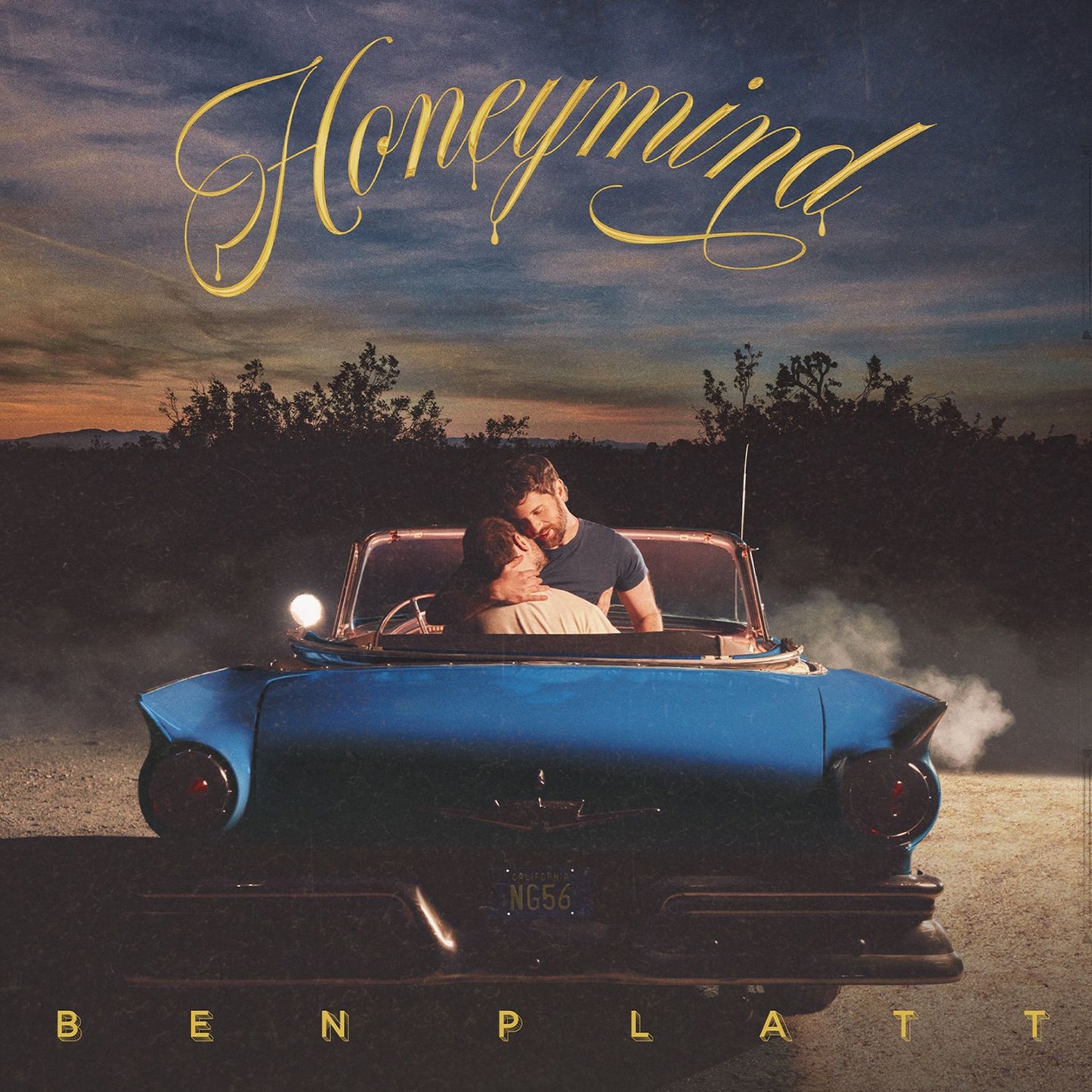 Honeymind (Ben Platt)