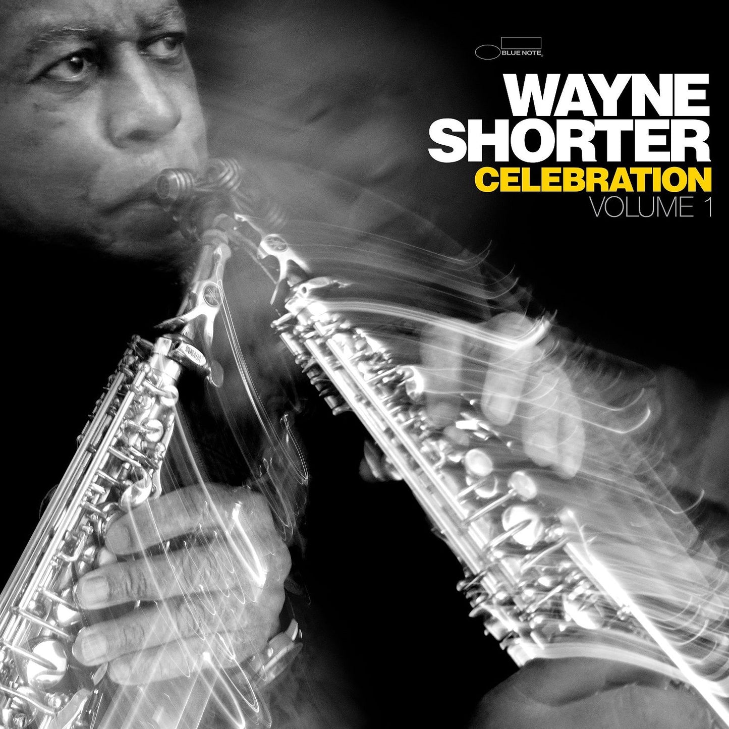 Celebration, Vol. 1 (Wayne Shorter)