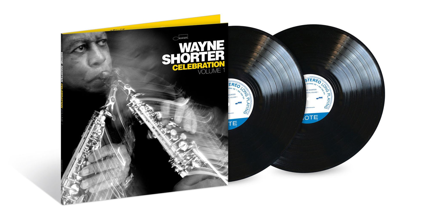 Celebration, Vol. 1 (Wayne Shorter)