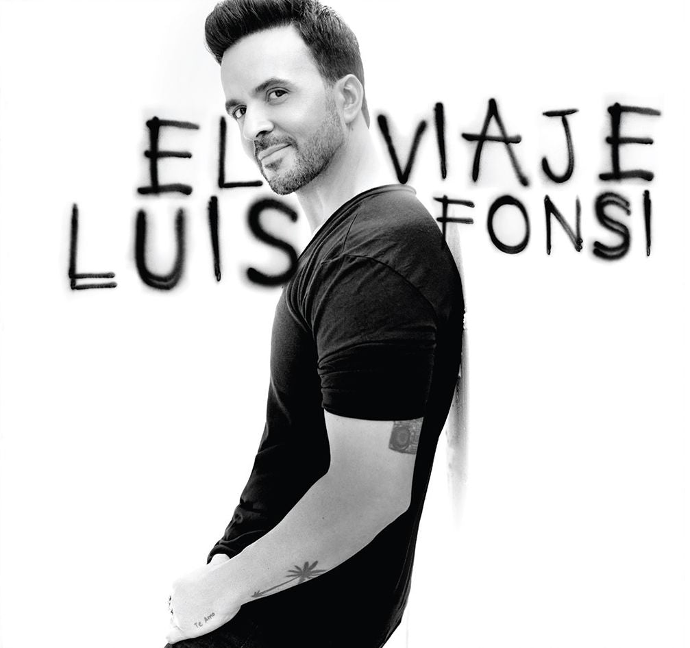 Viaje (Luis Fonsi)