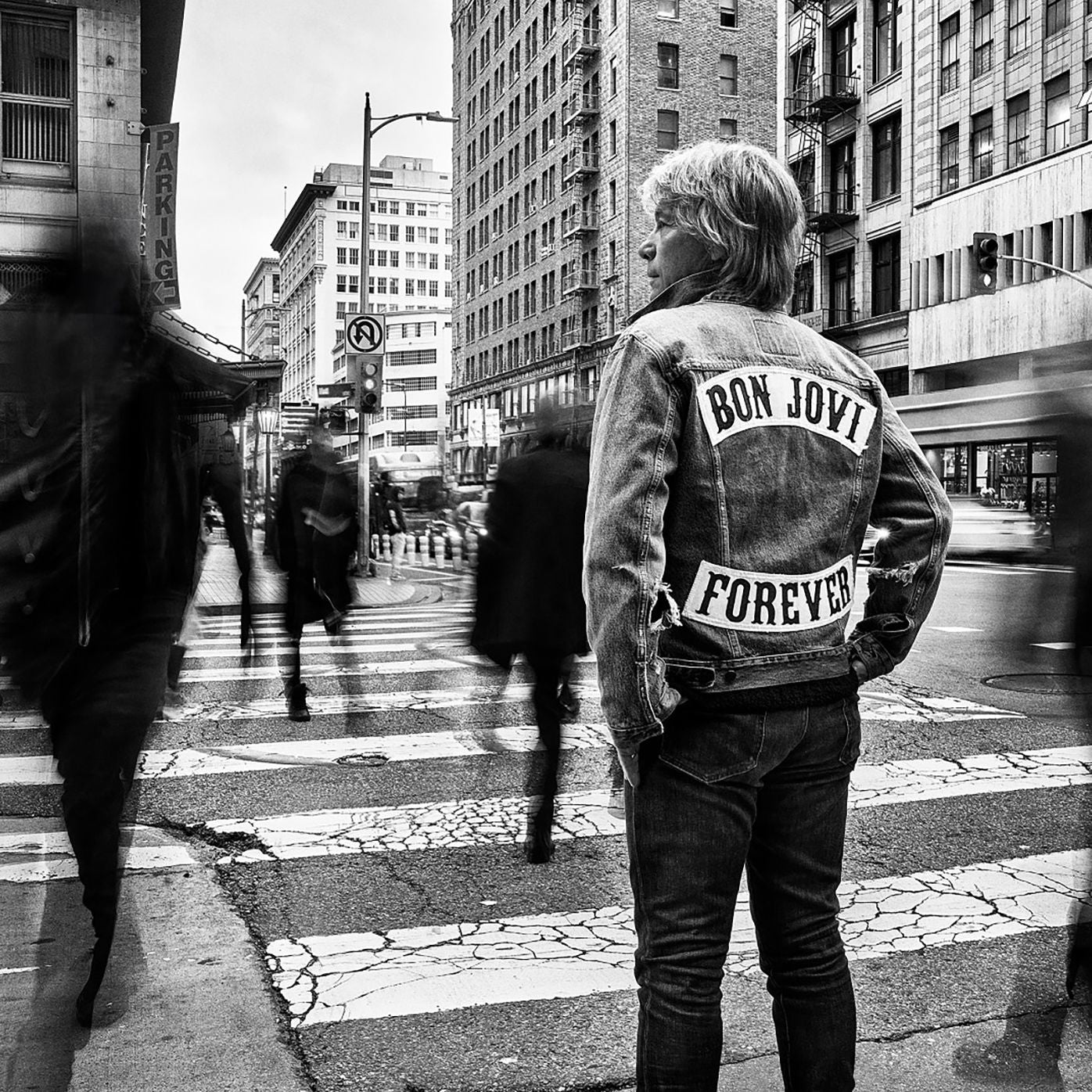 Forever (Bon Jovi)