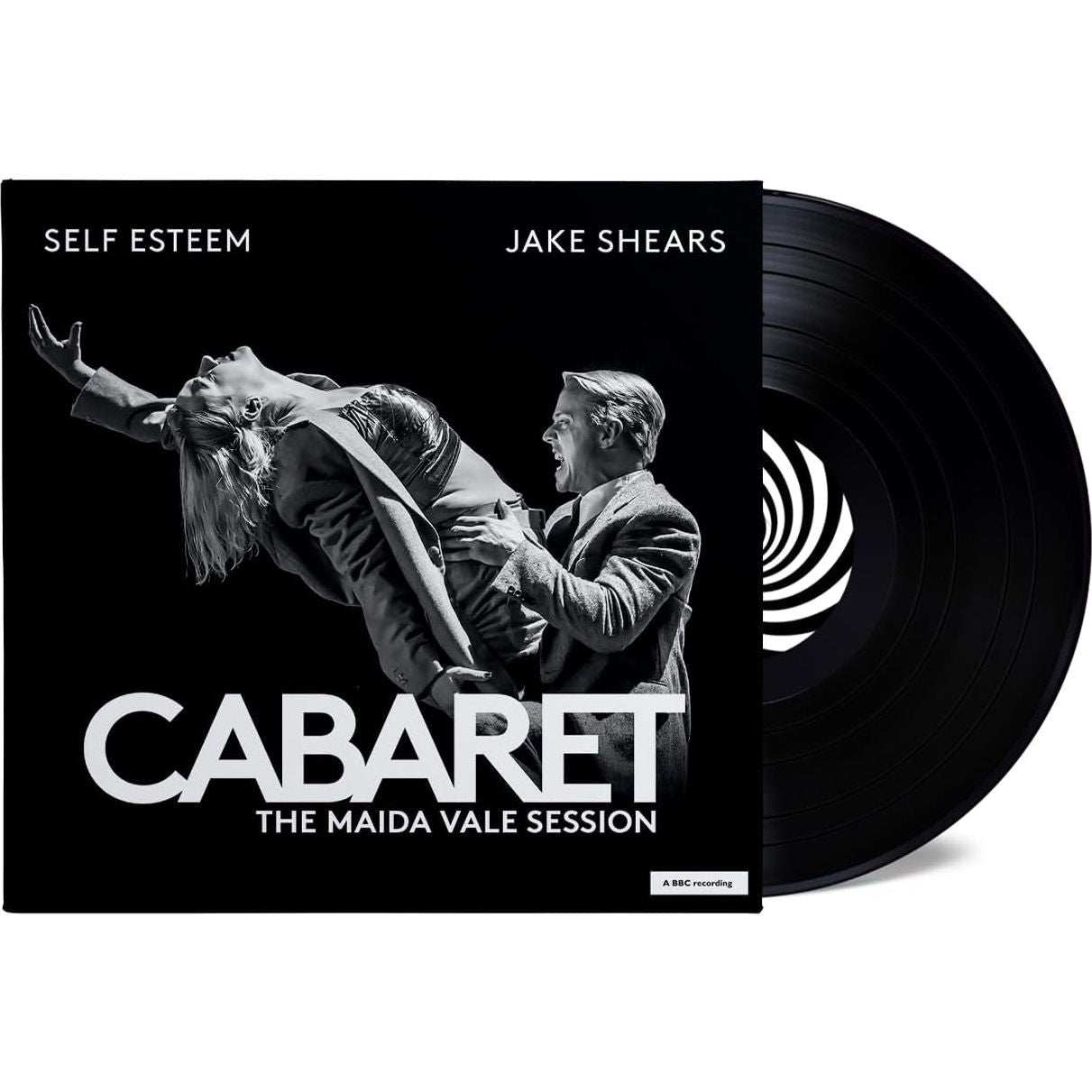 Cabaret: The Maida Vale Session - O.C.R. (Self Esteem / Jake Shears / 2023 London Cast)