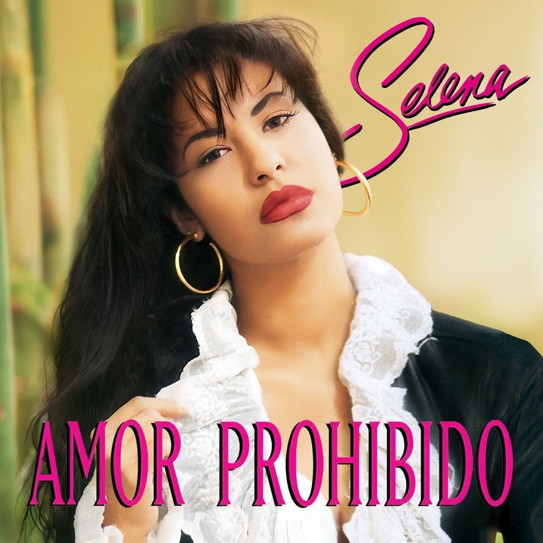Amor Prohibido (Selena)