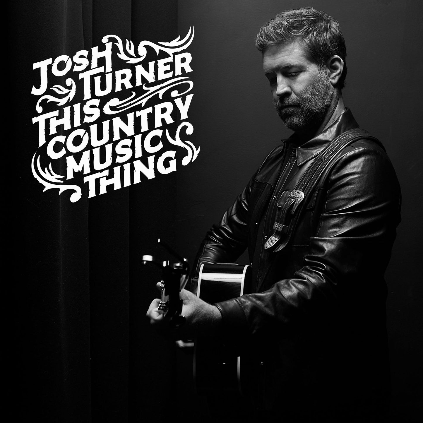 This Country Music Thing (Josh Turner)