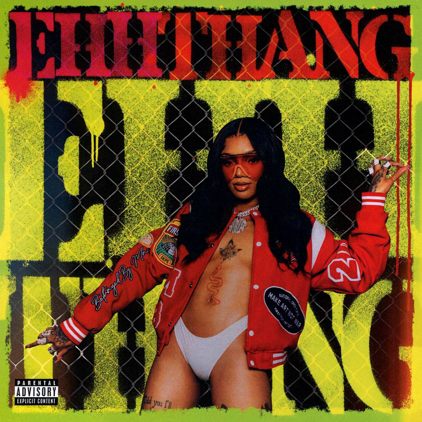 Ehhthang Ehhthang (Glorilla)