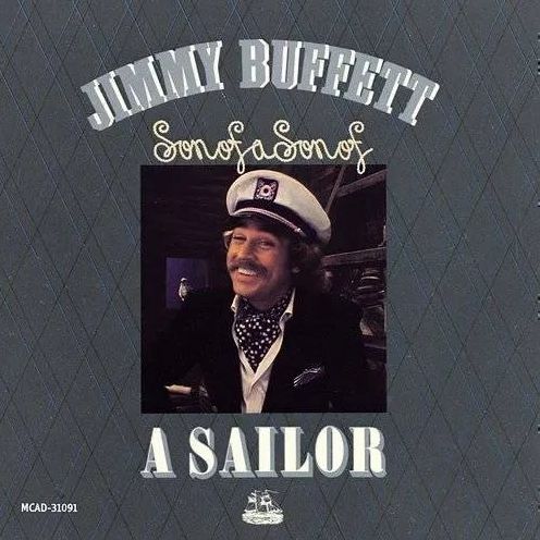 Son Of A Son Of A Sailor (Jimmy Buffett)