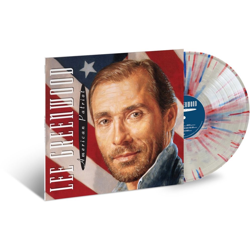 American Patriot (Lee Greenwood)