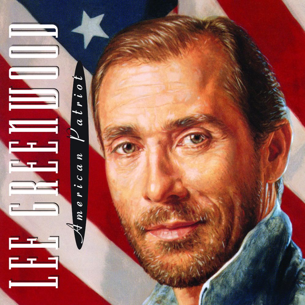 American Patriot (Lee Greenwood)