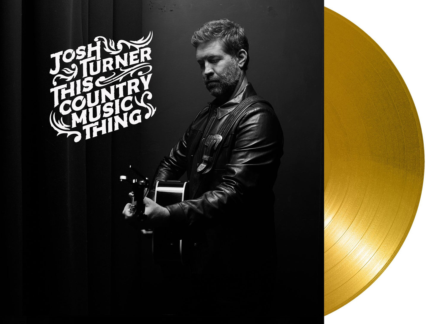 This Country Music Thing (Josh Turner)