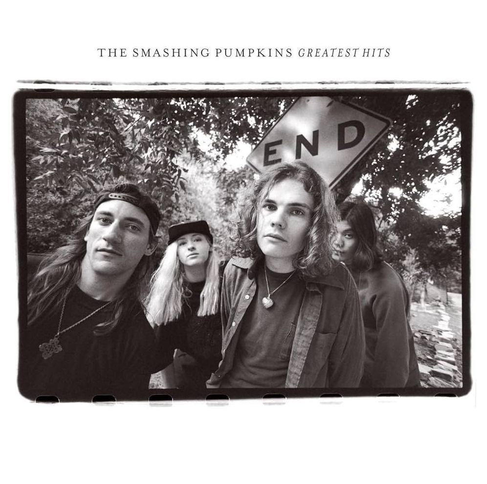 Rotten Apples: Greatest Hits (Smashing Pumpkins)