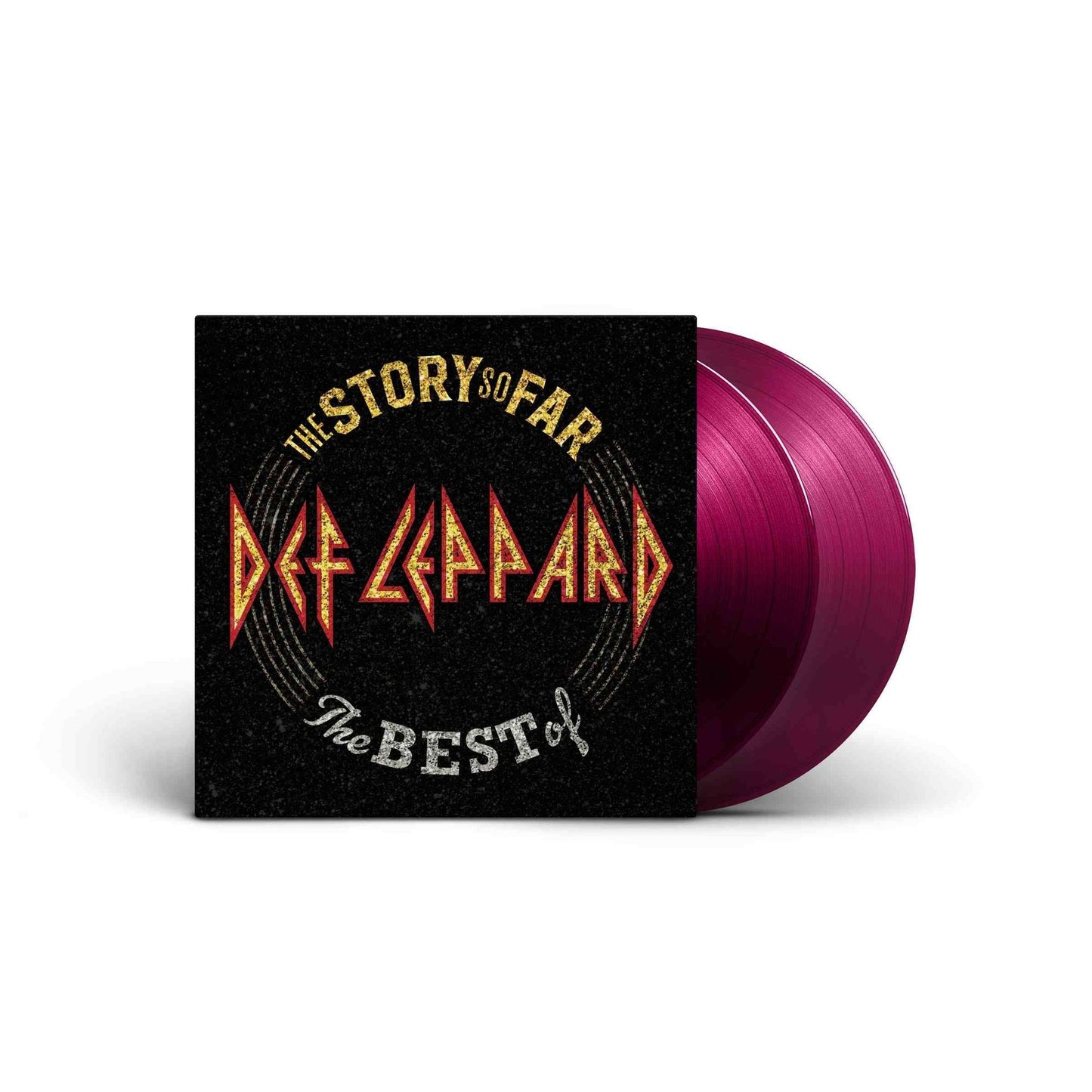 Story So Far: The Best Of Def Leppard (Def Leppard)