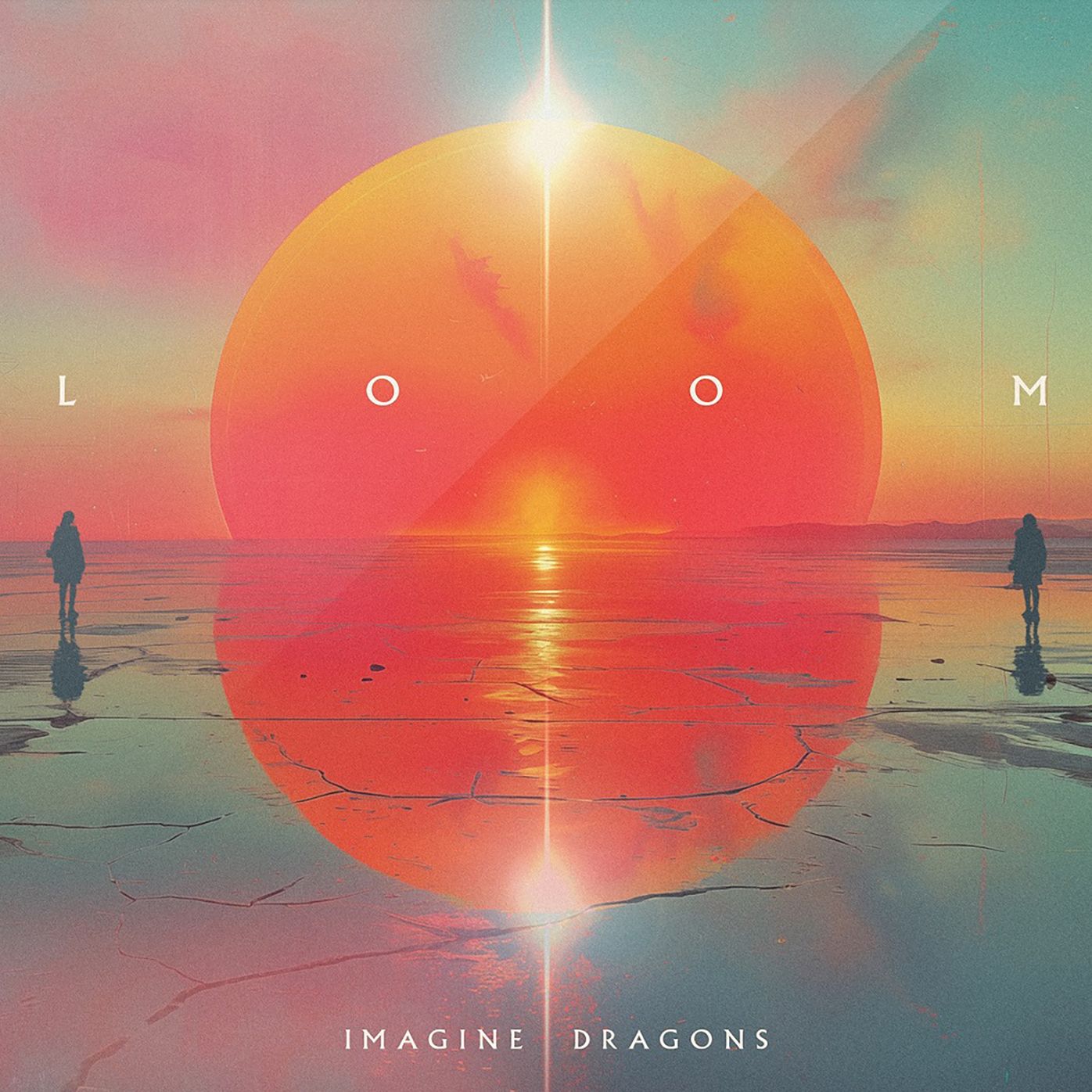 Loom (Imagine Dragons)