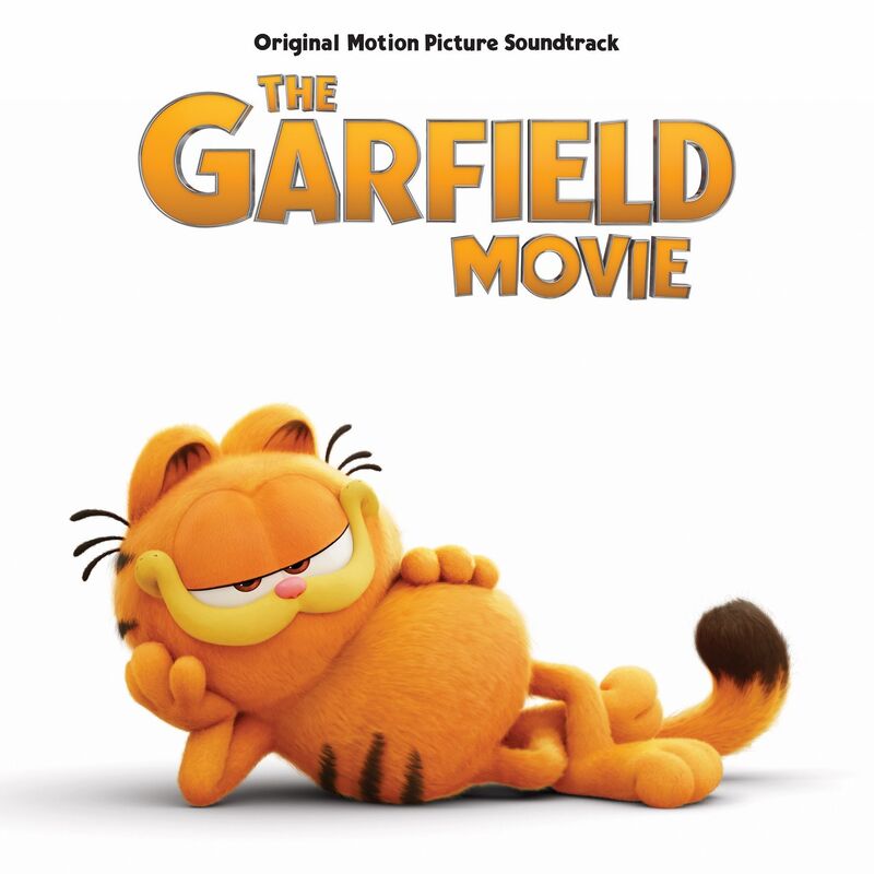 Garfield Movie